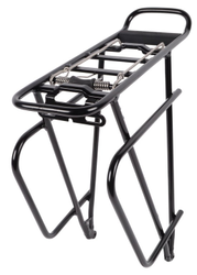952da82a444481ada434e74583f33176-21101503-21101503.JPG System-Gepäckträger Atranvelo Tour 365BS schwarz, 28", Alu, inkl. AVS System - Produktbild - 1