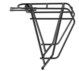 Tubus GRAND TOUR 28” schwarz - Produktbild - 1 Tubus GRAND TOUR 28” schwarz - Produktbild - 1