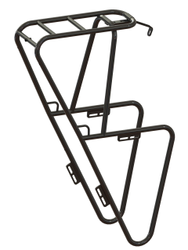 Tubus GRAND EXPEDITION FRONT schwarz - Produktbild - 1 Tubus GRAND EXPEDITION FRONT schwarz - Produktbild - 1