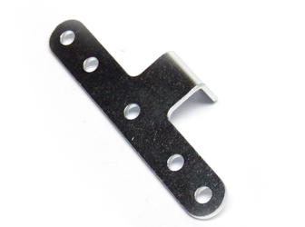 Rückstrahlerhalter Pletscher für Athlete 4B - Produktbild - 1