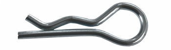 Sicherungssplint Pletscher für 3-Punkt-Adapter - Produktbild - 1