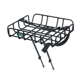 VR-Gepäckträger Front Carrier Around L schwarz, 16-28" - Produktbild - 1
