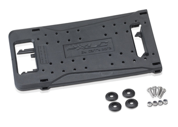 XLC ADAPTERPLATTE CARRY MORE FÜR XLC SYSTEMGEPÄCKTRÄGER UND 5:1 - Produktbild - 1