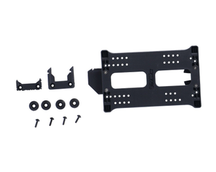 XLC ADAPTERPLATTE CARRY MORE II FÜR XLC SYSTEMGEPÄCKTRÄGER UND 5:1 - Produktbild - 1