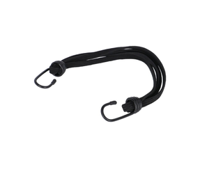 XLC 4-fach Spanngummi RP-X04 10 mm x 450 mm Spannweite bis 650 mm schwarz - Produktbild - 1 XLC 4-fach Spanngummi RP-X04 10 mm x 450 mm Spannweite bis 650 mm schwarz - Produktbild - 1