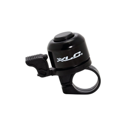XLC MINIGLOCKE DD-M01 SCHWARZ - Produktbild - 1