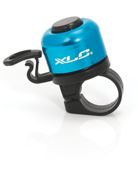 XLC MINIGLOCKE DD-M06 KLEMMUNG Ø 22,2MM, BLAU - Produktbild - 1