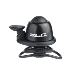 XLC MINIGLOCKE DD-M07 Ø 22,2-31,8MM, SCHWARZ - Produktbild - 1 XLC MINIGLOCKE DD-M07 Ø 22,2-31,8MM, SCHWARZ - Produktbild - 1