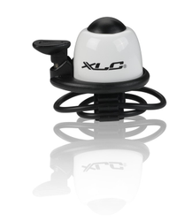 XLC MINIGLOCKE DD-M07 Ø 22,2-31,8MM, WEISS - Produktbild - 1