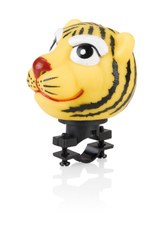 XLC KINDERHUPE TIGER FÜR LENKERBEFESTIGUNG - Produktbild - 1