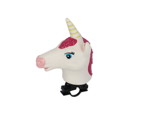 XLC KINDERHUPE EINHORN FÜR LENKERBEFESTIGUNG - Produktbild - 1