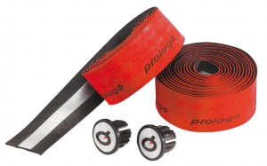 Lenkerband Prologo Skintouch rot - Produktbild - 1