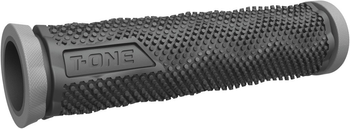 Griffe T-One DOT schwarz, 130mm - Produktbild - 1