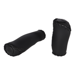 XLC GRIFFE GR-G11 135/92MM, SCHWARZ, LEDEROPTIK - Produktbild - 1