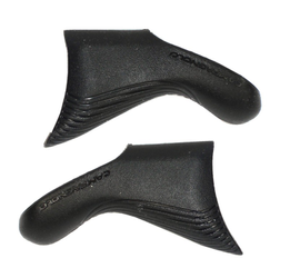 Griffgummi schwarz (1 Paar) EC-SR500 - R1137038 -R1134920 - Produktbild - 1