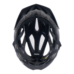 Fahrradhelm Cratoni Pacer (MTB) schwarz matt, Gr. S/M (54-58cm) - Produktbild - 2