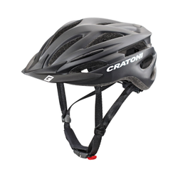 201-50-59505-1-21102291-21102291.jpg Fahrradhelm Cratoni Pacer (MTB) schwarz matt, Gr. L/XL (58-62cm) - Produktbild - 1