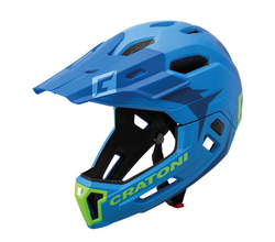 e4e9af253f9a0bf47ea57503a5107210-21102375-21102375.JPG Cratoni C-Maniac 2.0 MX Fullface-MTB-Helm, Größe L/XL - Produktbild - 1