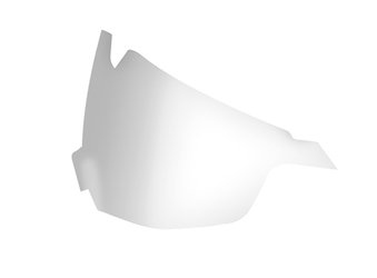 Helmvisier Cratoni transparent, für Smartride Helm - Produktbild - 1 Helmvisier Cratoni transparent, für Smartride Helm - Produktbild - 1