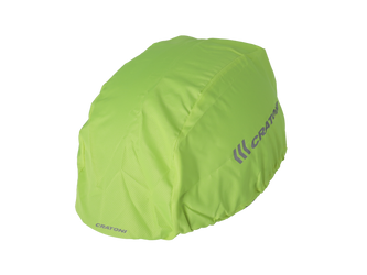 Raincover Cratoni gelb, uni - Produktbild - 1