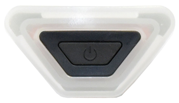 Helmleuchte Alpina Plug-In-Light II passend für Altona M/VM - Produktbild - 1