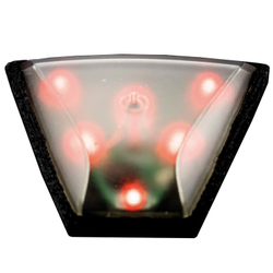 Helmleuchte Alpina Plug-In-Light IV passend für Haga - Produktbild - 1