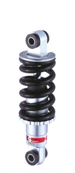 KS Federdämpfer Typ KS 260 Feder/2000LBS 125mm; 22mmAufnahme; 8mm Bohrung;Preload - Produktbild - 1