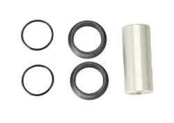 222-59-90206-4055149302887-1-21103193-21103193.png Kunststoffbuchse IGUS 8x20mm für Dämpfer DUAIR - Produktbild - 1