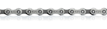 Kette 10s Record Ultra Narrow CN6-REX Breite 5,9 mm, 114 Glieder - Produktbild - 1