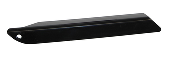 Längenadapter Horn Kettenschutz schwarz, f. Catena 05-3/05-2/06, einzeln - Produktbild - 1