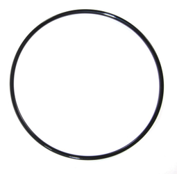 Schmaler Schmuckring Hebie für Kettenschutz 317 - Produktbild - 1