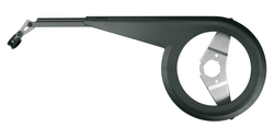 e7618321916608a422467b2e82de4b6c-21103448-21103448.JPG Kettenschutz SKS Chainbow Ø175mm 42-44 Zähne,schwarz, für Kettenschaltung - Produktbild - 1