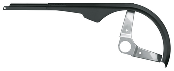 Kettenschutz SKS Chainblade 199mm 46-48 Zähne, schwarz, f. Kettenschaltung - Produktbild - 1