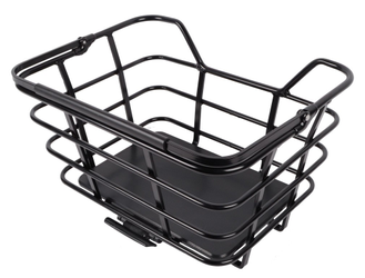 System Korb Atranvelo Epic M 23ltr 40x20x29cm, sw, 23ltr, inkl. AVS Adapter - Produktbild - 1