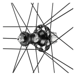 Laufradsatz Zonda C17 Draht, 9s-12s WH17-ZOCFR, f. Campagnolo - Produktbild - 2