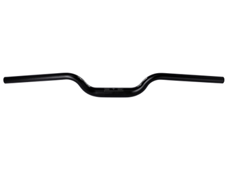 Ergotec M-Bar S Lenkerbügel Ø 31,8 mm 700 mm 14° schwarz/matt - Produktbild - 1