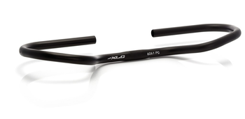 XLC TREKKING MULTI-BAR HB-C05 Ø 31,8MM, 585MM, SCHWARZ MATT - Produktbild - 1
