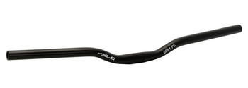 XLC RISER-BAR HB-M04 Ø 25,4MM, 630MM, 30MM, SCHWARZ/MATT, 6° - Produktbild - 1