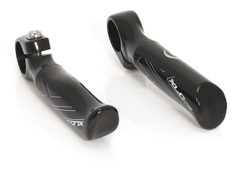 XLC COMP BAR-ENDS BO BE-A10 110MM, SCHWARZ - Produktbild - 1 XLC COMP BAR-ENDS BO BE-A10 110MM, SCHWARZ - Produktbild - 1