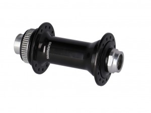SHIMANO Vorderradnabe HB-MT 900-B - Produktbild - 1