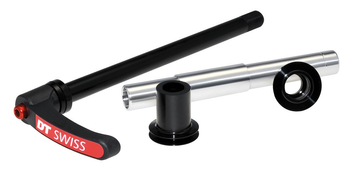 Umrüstkit DT Swiss HR-Nabe 12/142mm TA für 240, 440 freeride Naben - Produktbild - 1