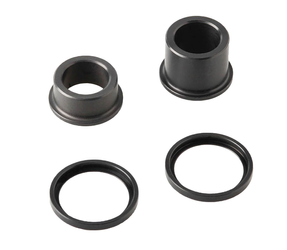 DT Swiss VR Umrüstkit 15 mm Thru Axle 350 370 schwarz 16 g - Produktbild - 1