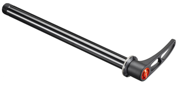 Steckachse RWS 10 MTB, Aluhebel, DT SWISS
Gewindelänge 15 mm, M12 x 1
Größe: 142 x 12 mm, Gewicht: 64 g, VE: 1 St. - Produktbild - 1