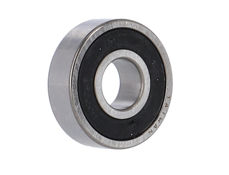 Kugellager für DT Swiss Naben, DT SWISS
Kugellager 6000
Größe: 10/26 x 8 mm, VE: 1 Stk. - Produktbild - 2