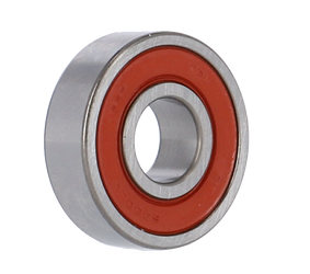 Kugellager für DT Swiss Naben, DT SWISS
Kugellager 6000
Größe: 10/26 x 8 mm, VE: 1 Stk. - Produktbild - 1