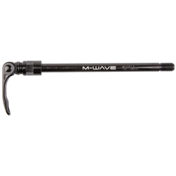 Steckachse M-Wave Stalwart Axle Shimano Type, P1.5 x T20 - Produktbild - 1