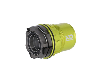 Freilaufkörper Miche für E-Bike XHM 30/35 SH 10-11 fach Ø 17mm - Produktbild - 1