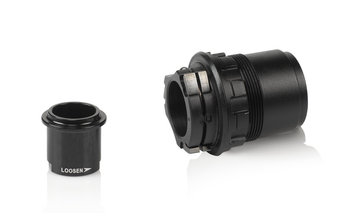 XLC EVO FREILAUFKÖRPERWS-X17 FREILAUFKÖRPER SRAM XD -11/12-F. - Produktbild - 1 XLC EVO FREILAUFKÖRPERWS-X17 FREILAUFKÖRPER SRAM XD -11/12-F. - Produktbild - 1