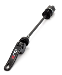 XLC VR-SCHNELLSPANNER QR-L01 CR-MO SCHWARZ VR - Produktbild - 1