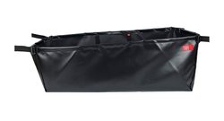 208-59-05020-4260416641396-1-21105884.jpg Fahrer Ladeflächentasche Bowl Schwarz für Bullitt Cargobikes – Praktische Transportlösung für Ladefläche - Produktbild - 1
